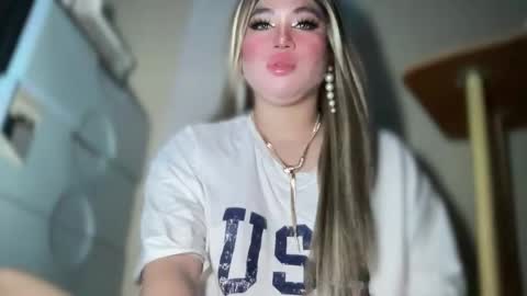 Rose Wilson online show from 03.03.25