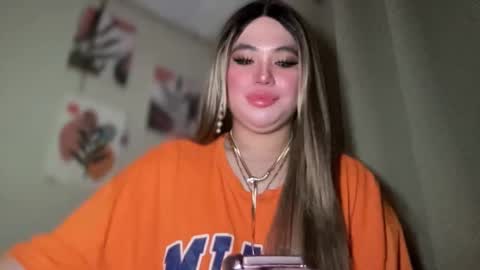 Rose Wilson online show from 03.04.25