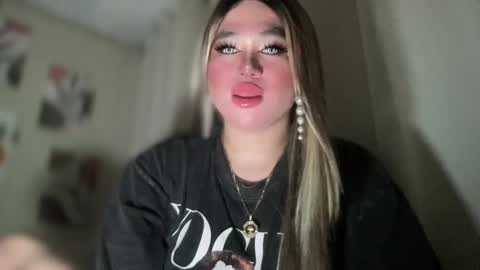 Rose Wilson online show from 03.08.25