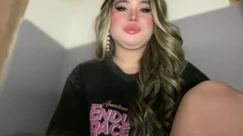 Rose Wilson online show from 09.21.25