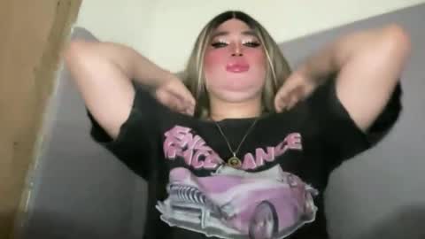 Rose Wilson online show from 11.22.25