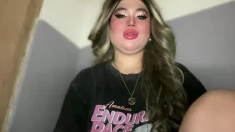 Rose Wilson online show from 11.25.25