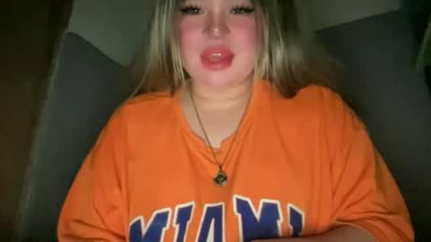 Rose Wilson online show from 01.09.26