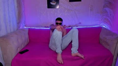 ambar jhonf and matt online show from 09.28.25