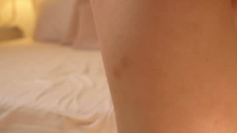 Naughty Samm online show from 12.31.24
