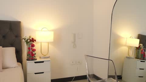 Naughty Samm online show from 01.02.25