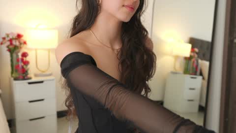 Naughty Samm online show from 01.08.25