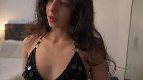 Naughty Samm online show from 09.09.25