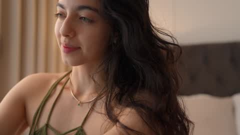 Naughty Samm online show from 09.19.25