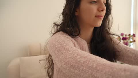 Naughty Samm online show from 09.25.25