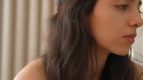 Naughty Samm online show from 11.18.25