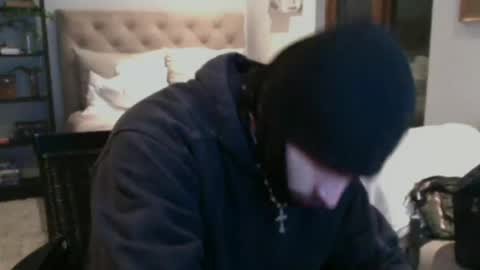 Naughty Shaudy online show from 06.23.26