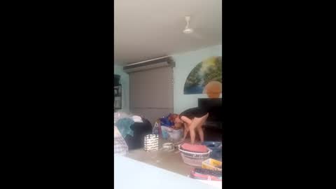 Naughty Jess online show from 02.07.26