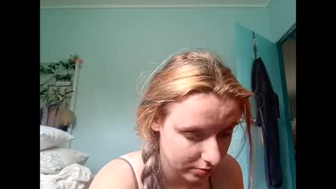 Naughty Jess online show from 03.19.26