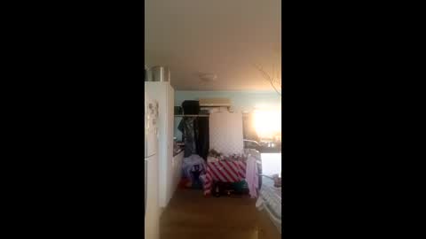 Naughty Jess online show from 04.12.26