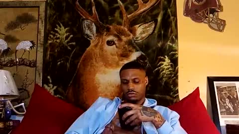 Snapshot of naughtyy_ken chatting on 01.17.25 Mekhi or Khi online show from 01.17.25