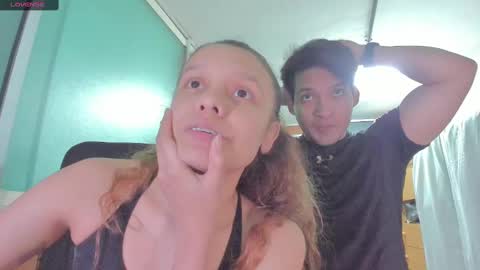 Arantxa online show from 01.31.25