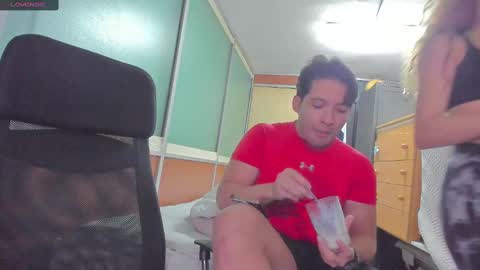 Arantxa online show from 02.18.25