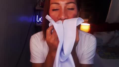 Janna Mae online show from 10.21.25