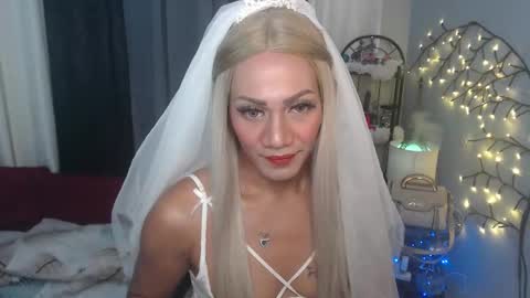 Janna Mae online show from 11.12.25