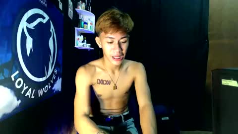 Loy online show from 10.16.25