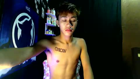 Loy online show from 10.26.25