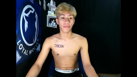 Loy online show from 11.26.25