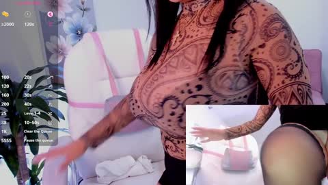         online show from 12.09.24