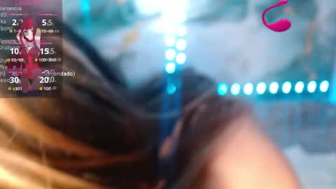 NAUYGTYQUEEN online show from 03.31.26