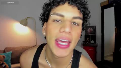 Snapshot of naxttan chatting on 10.12.25 Natan online show from 10.12.25