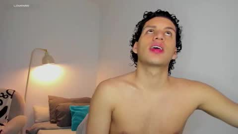 Snapshot of naxttan chatting on 10.27.25 Natan online show from 10.27.25