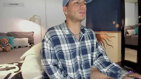 Snapshot of naxttan chatting on 05.18.26 Natan online show from 05.18.26