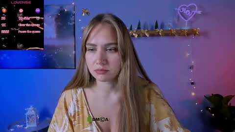 naya_dream online show from 12.23.25