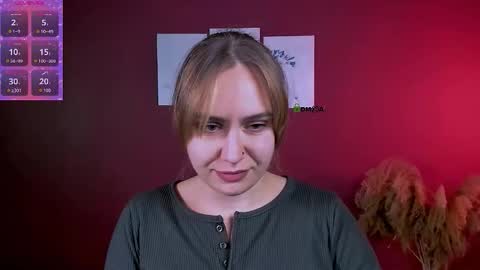 naya_dream online show from 01.17.26