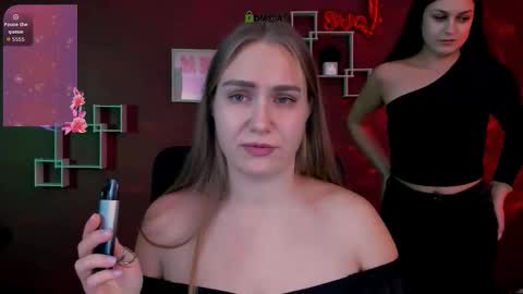 naya_dream online show from 02.20.26