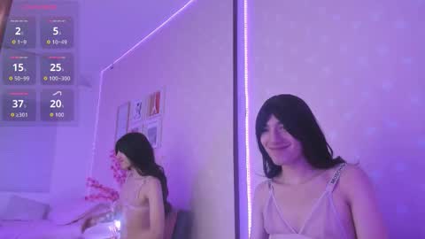 NAYA VELVET online show from 01.09.26