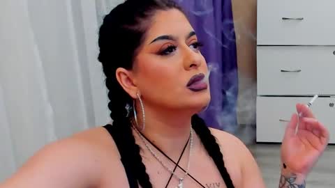 Eliza online show from 03.29.26