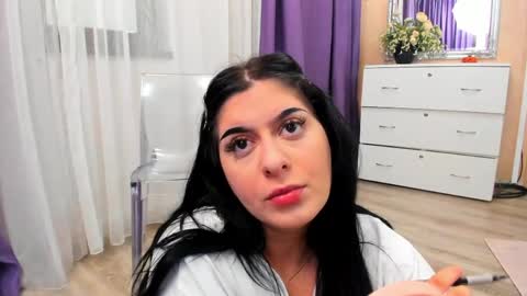 Eliza online show from 04.01.26