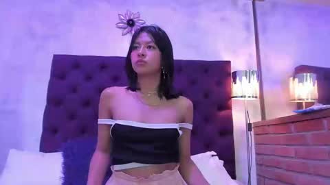 nayara_macherano online show from 02.03.25