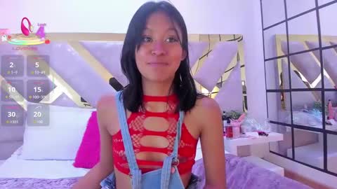 nayara_macherano online show from 03.09.25