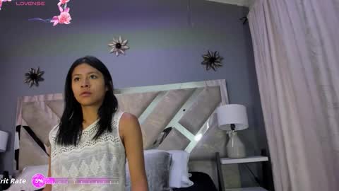 nayara_macherano online show from 09.11.25