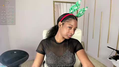 Nayaris 3 online show from 12.10.24