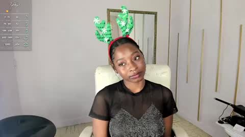 Nayaris 3 online show from 12.10.24