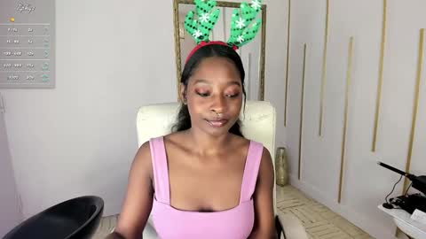 Nayaris 3 online show from 12.12.24