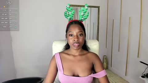 Nayaris 3 online show from 12.12.24