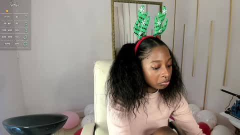 Nayaris 3 online show from 12.18.24