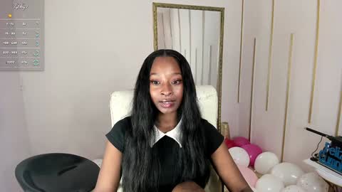Nayaris 3 online show from 12.20.24