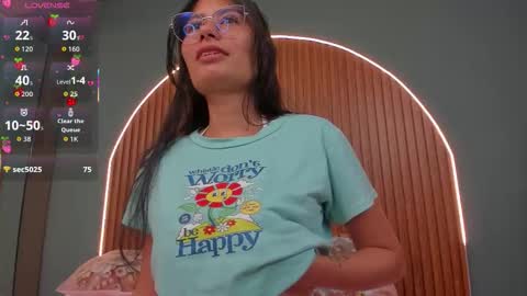 Naye  online show from 12.04.25