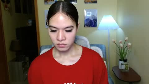 Nayika Huge online show from 12.26.24