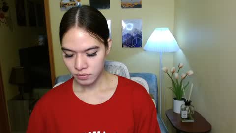 Nayika Huge online show from 01.17.25